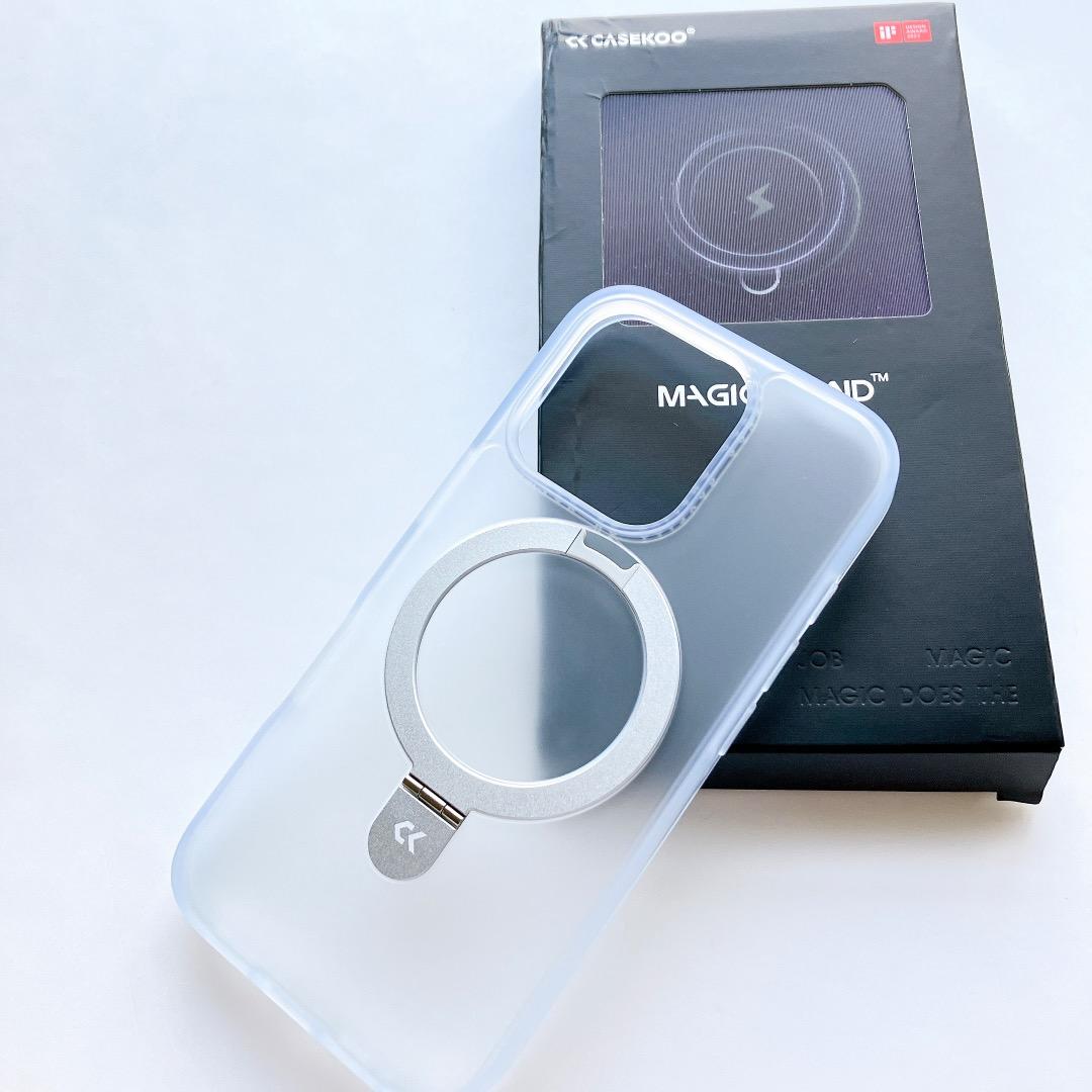 さ*ら様 The Puffer Case - Jade iPhone17pro