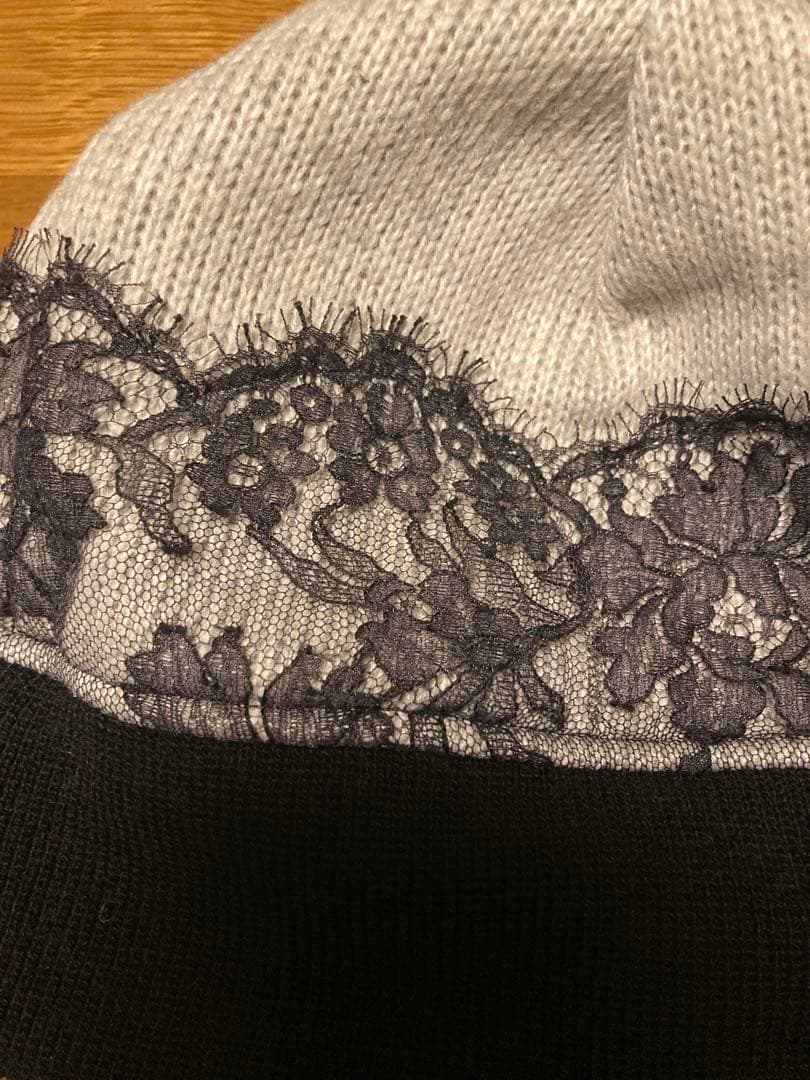 サエラcaetlaナパータ帽子