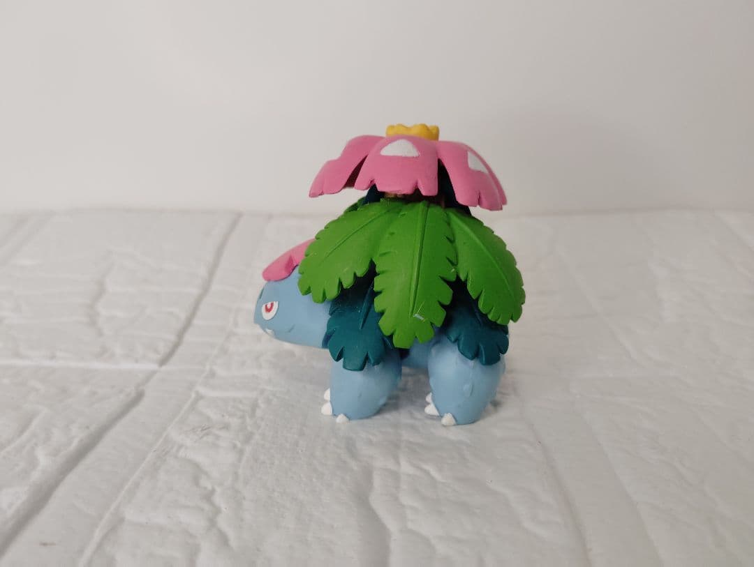 ポケモン フィギュア　7体　まとめ売り