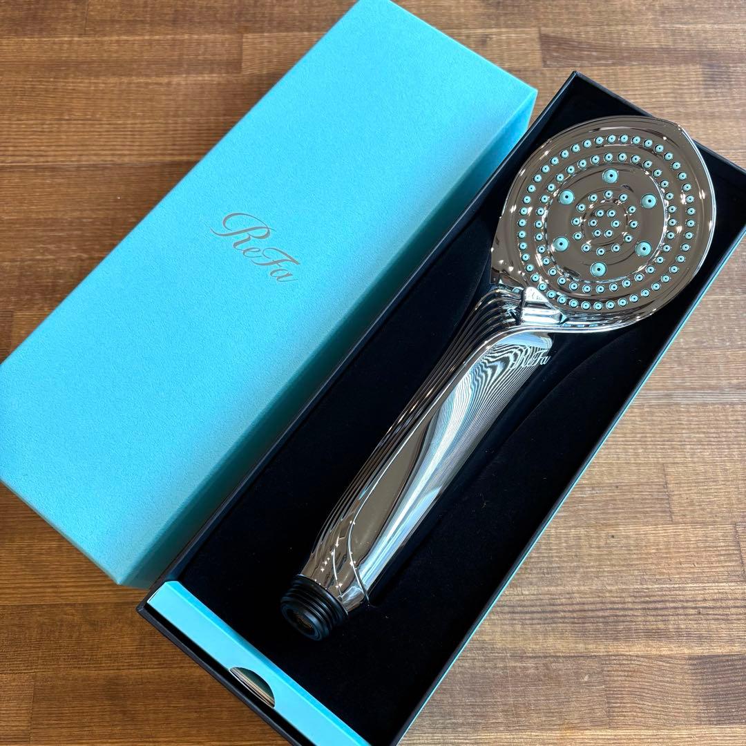 リファファインバブルS 新品未使用