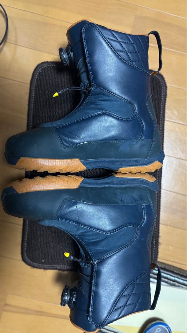 tt k2 スノーボードブーツ