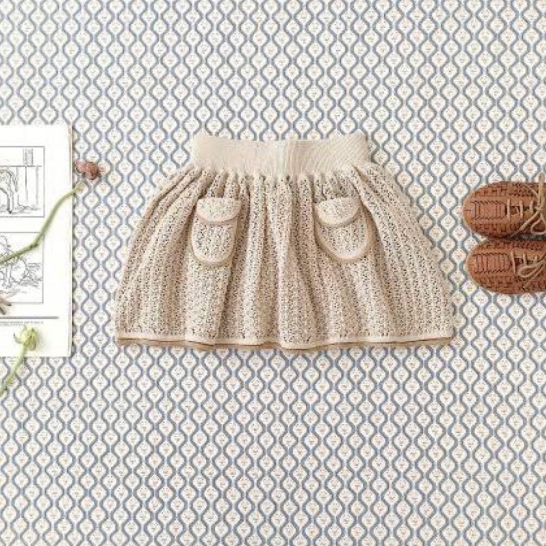 スカート SOOR PLOOM Norma Skirt 8Y