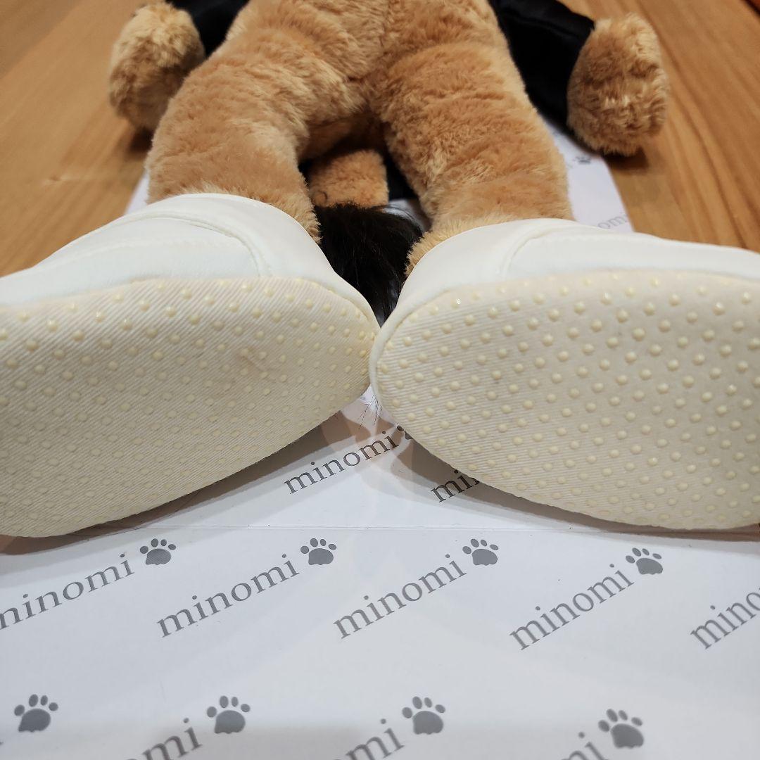 イ・ミンホ 公式 MINOMI ミノミ 初代MINOMI - メルカリ