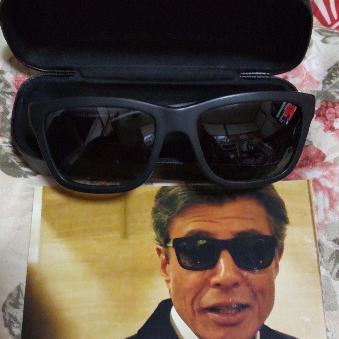 舘ひろし貴重プライベートサングラス 舘ひろし貴重あぶない刑事サングラス 舘ひろし貴重あぶない刑事