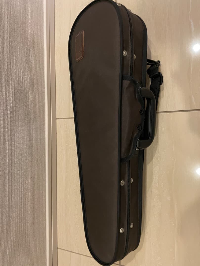 恵那バイオリン 1/8 日本製 NO.1 2015年製 バイオリン