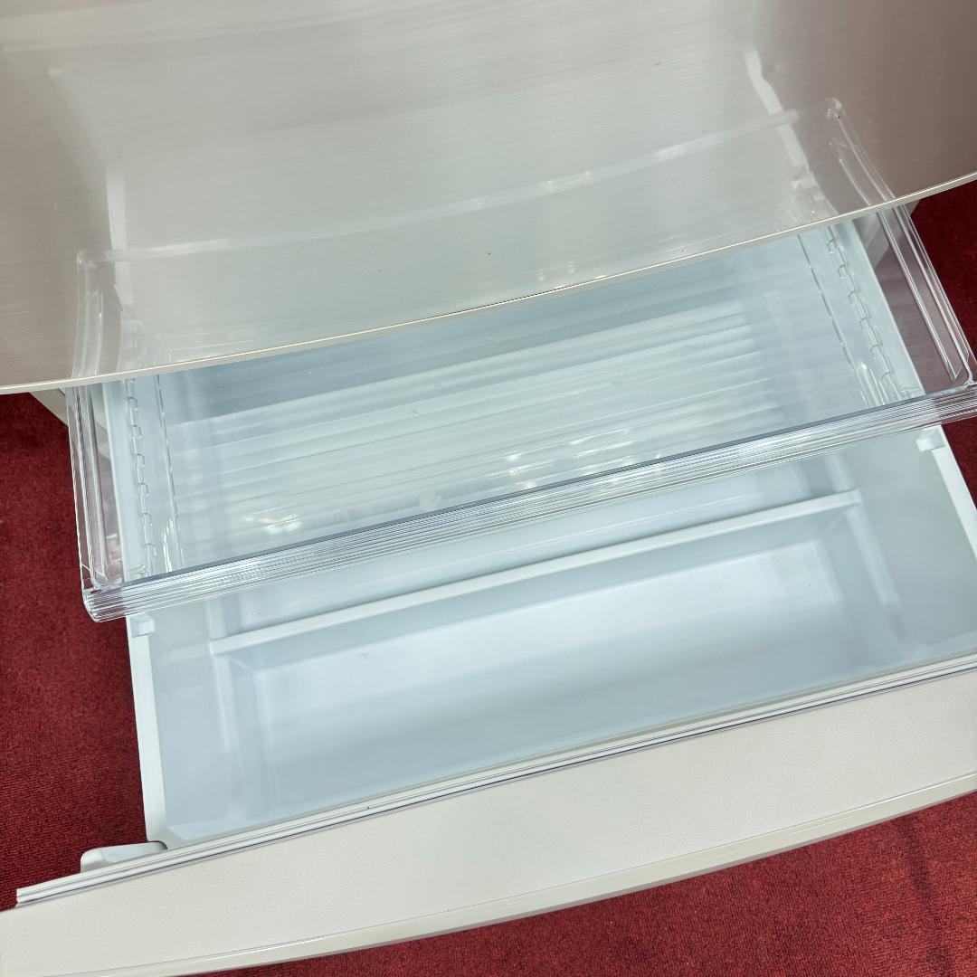 都内23区配送無料　パナソニック2014年製6ドア冷蔵庫　472L製氷有