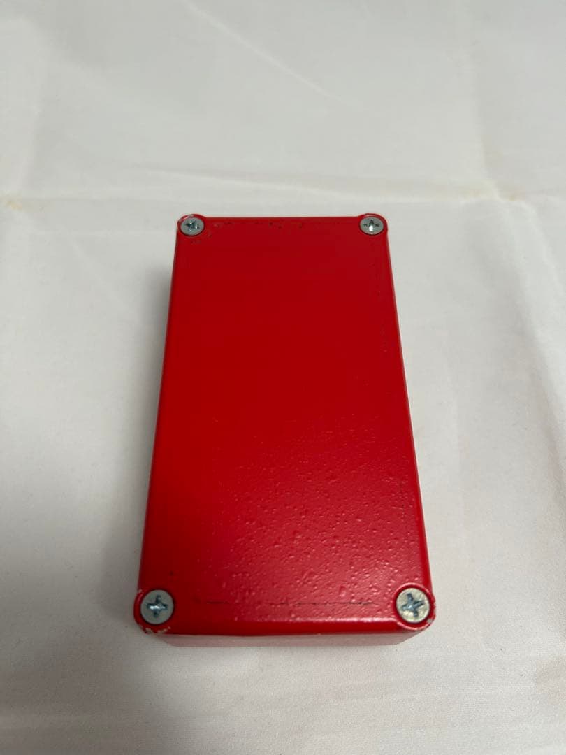 MXR Dyna Comp ダイナコンプ　中古