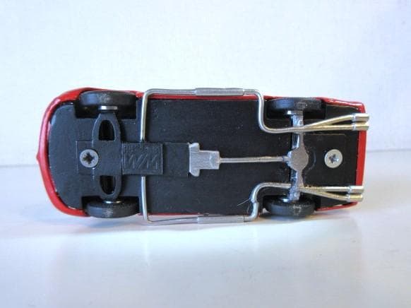 特価 Western Models (1/43) フェラーリ 330TR