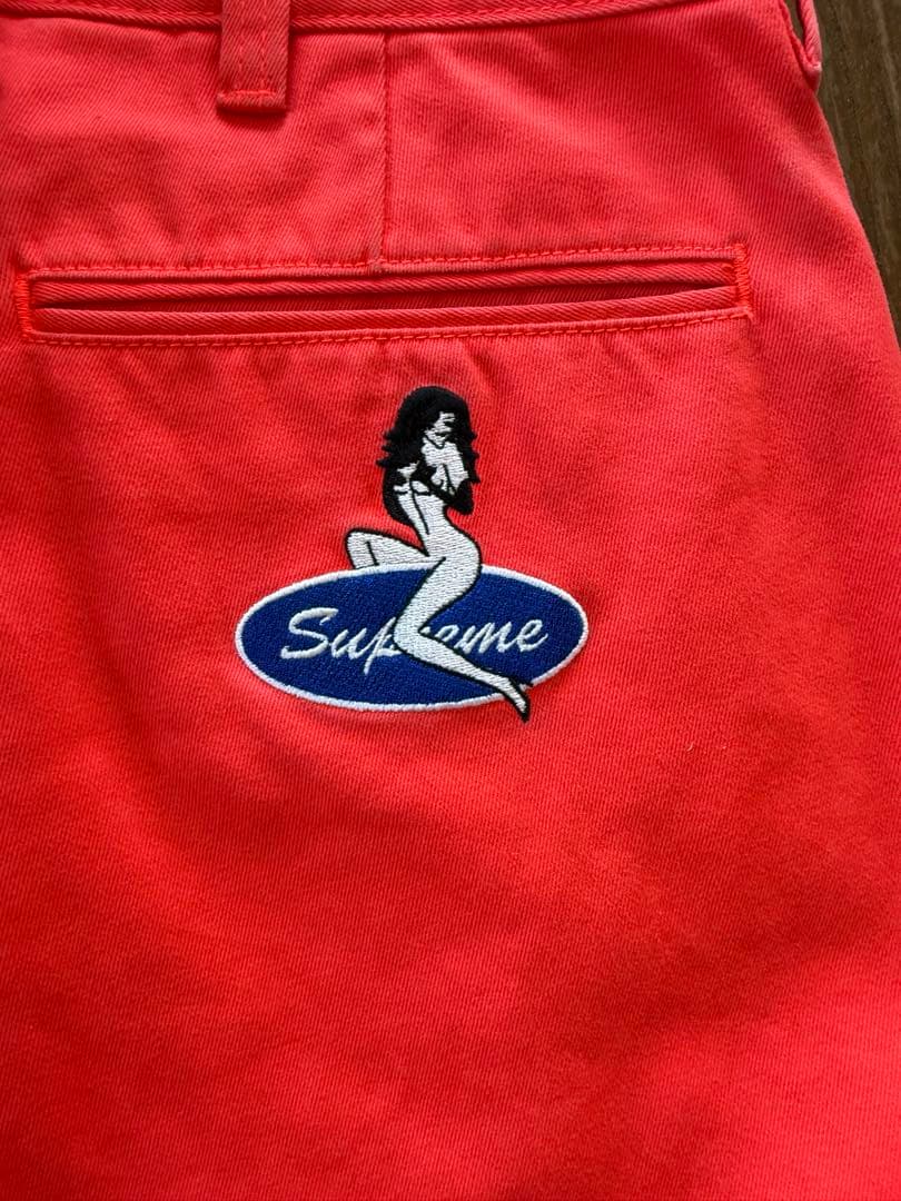 Yumbyung 様専用supreme HYSTERIC GLAMOUR チノ