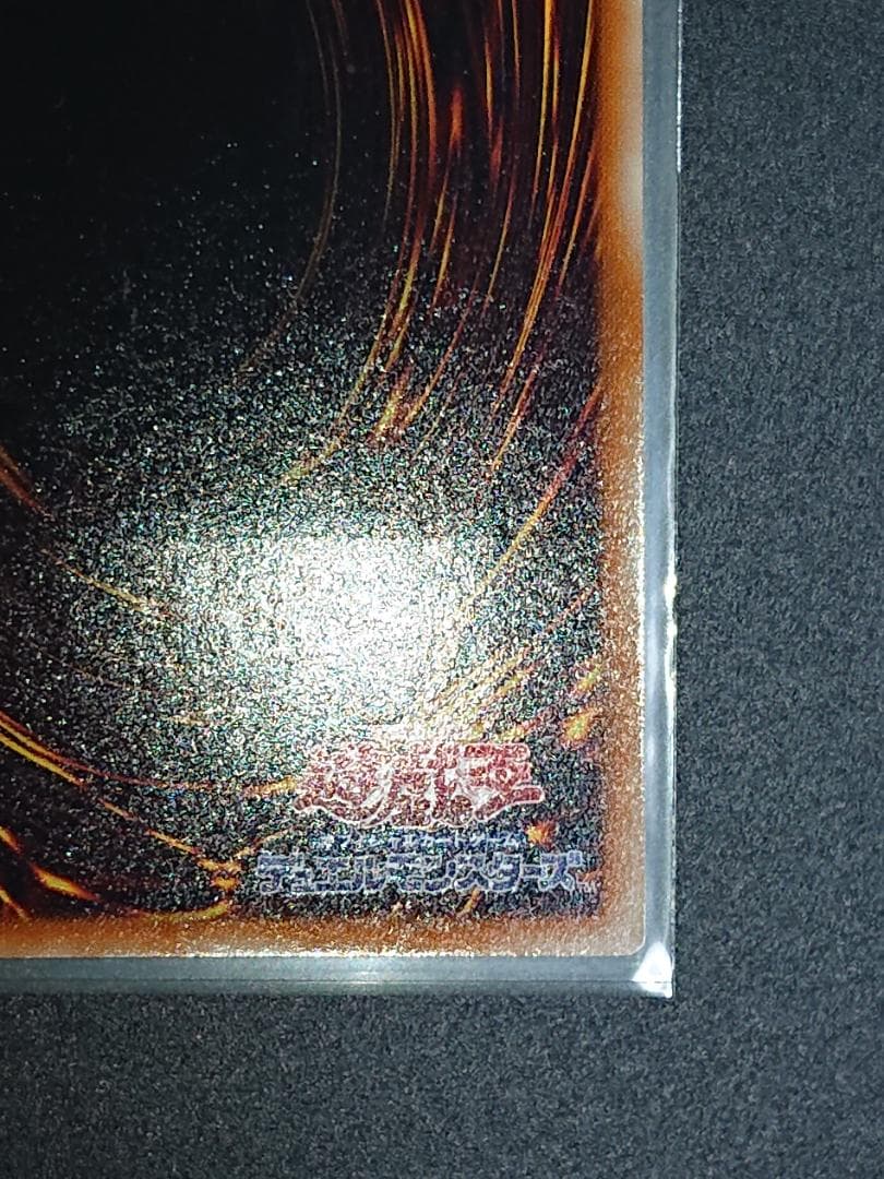 スターダストドラゴン レリーフ(深堀)