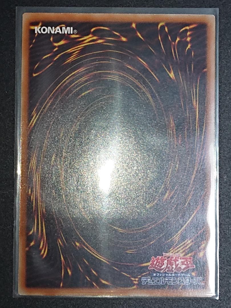 スターダストドラゴン レリーフ(深堀)