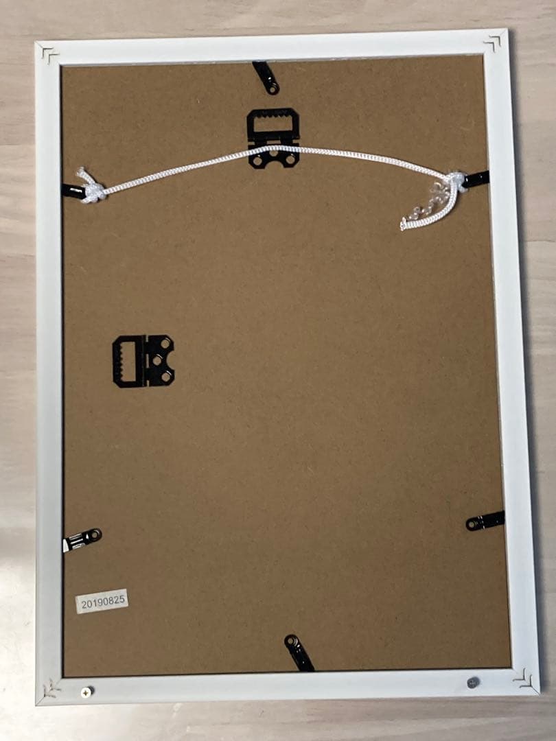 ビブルの秘宝☆ 激レア☆ ワンピース 複製原画♪当選通知書付き