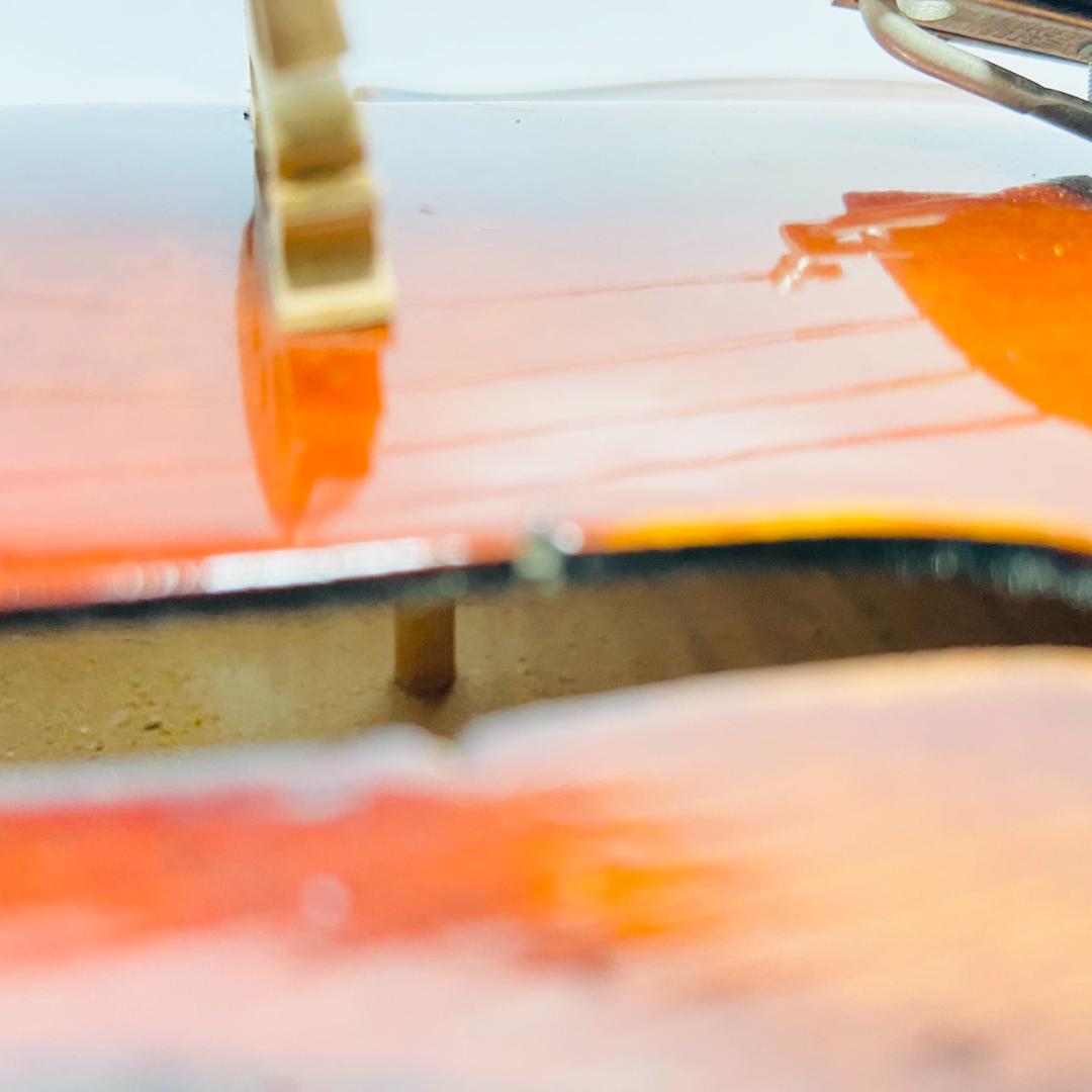 スズキ SUZUKI バイオリン ANNO 4/4 No.10