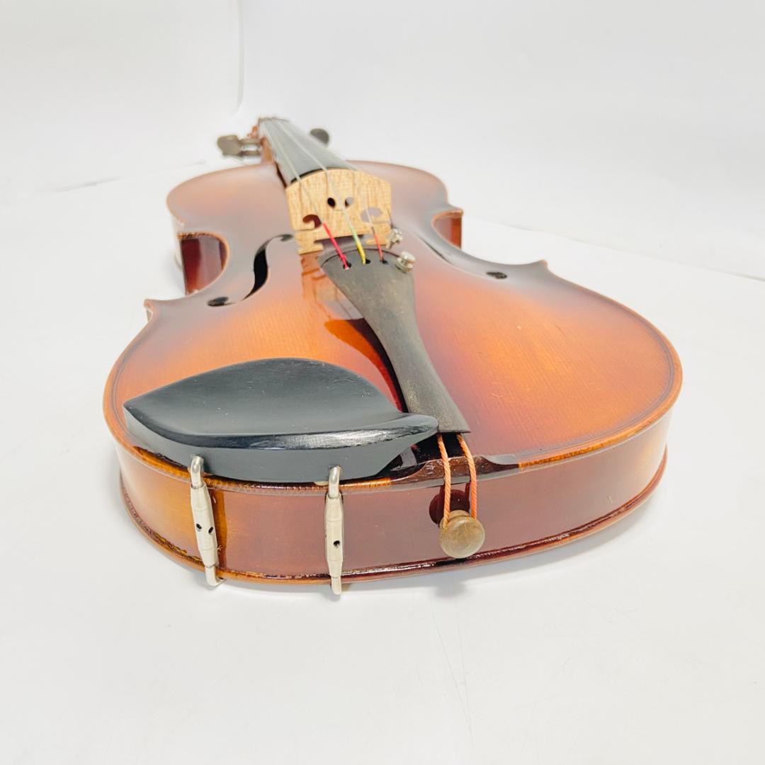 スズキ SUZUKI バイオリン ANNO 4/4 No.10