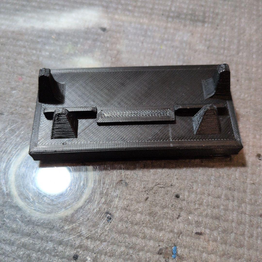 わ*ぴ様 タミヤ TA08R シャーシ