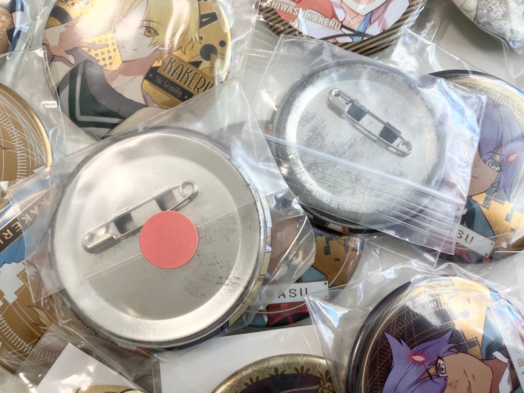 ツキウタ。 師走駆 まとめ売り セット