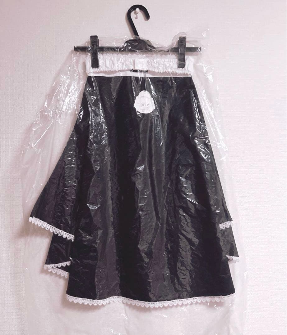 ALICE and the PIRATES / ベール ブラック