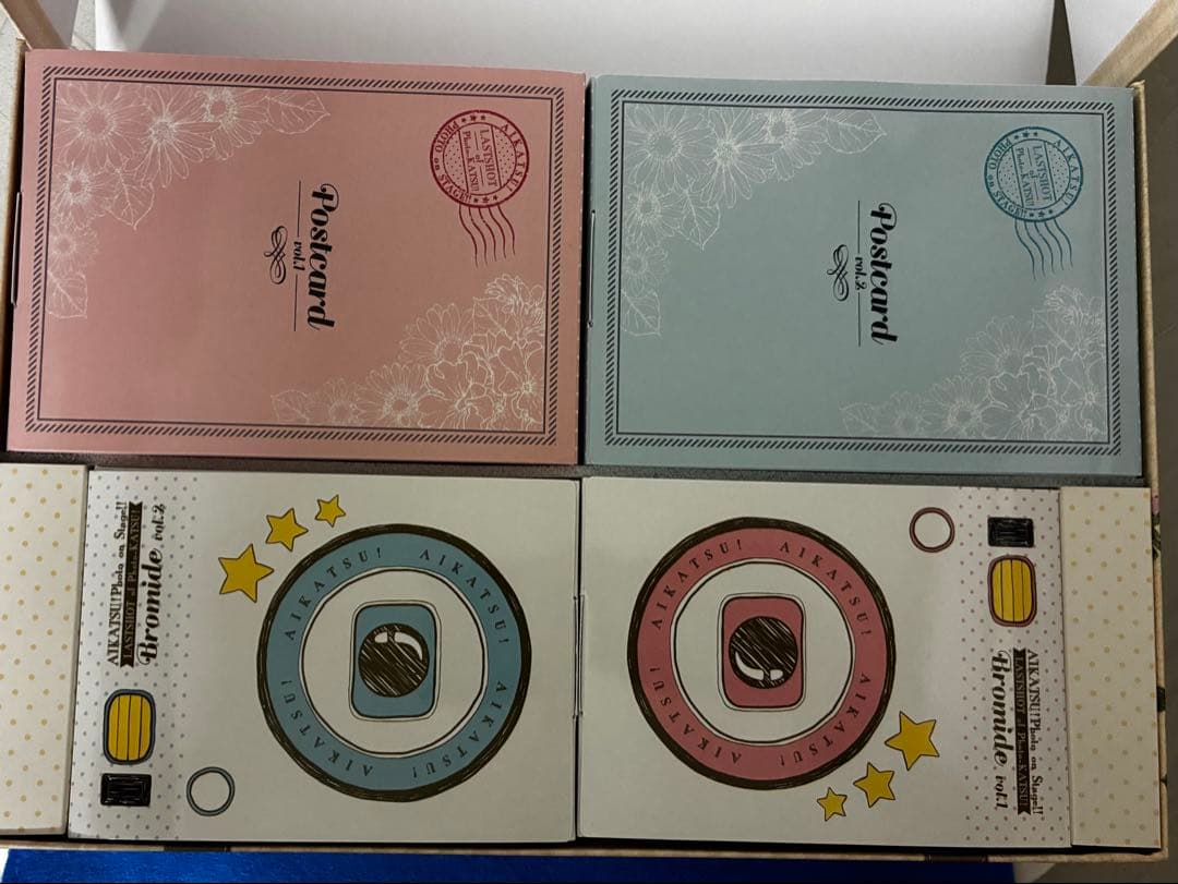 アイカツフォトonステージ『LASTSHOT of Photo-KATSU！』