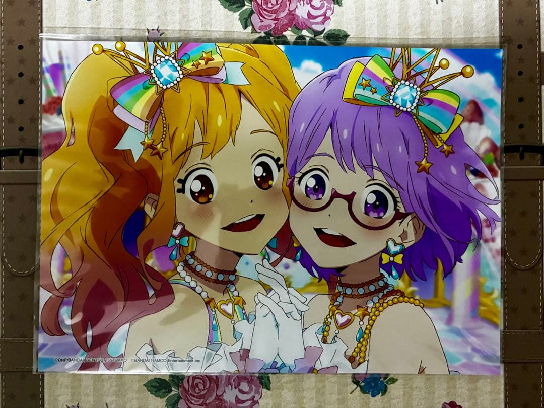 アイカツフォトonステージ『LASTSHOT of Photo-KATSU！』