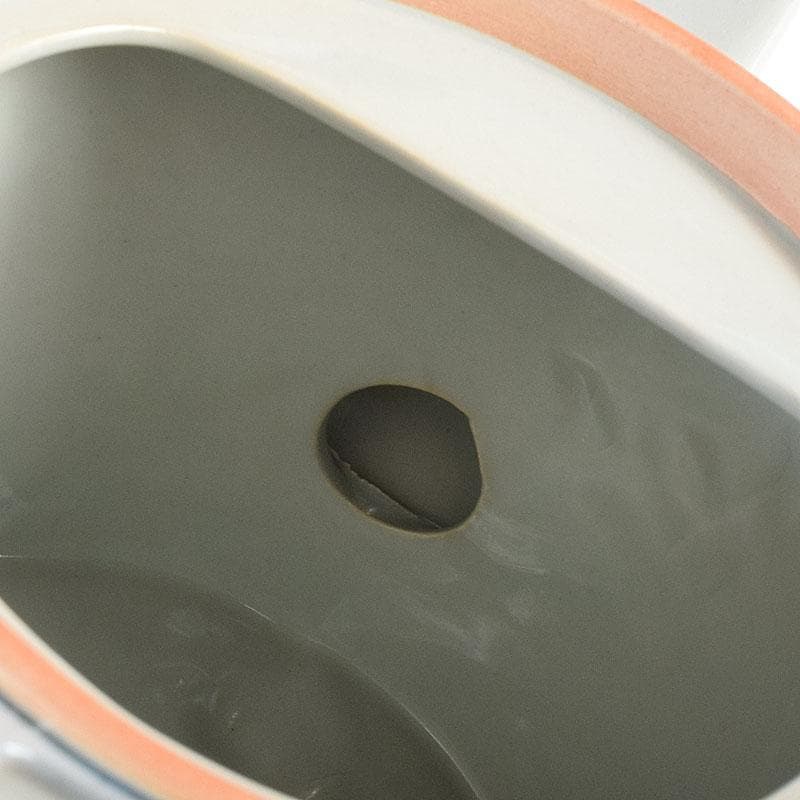 Palm Tree様専用 古伊万里写 染付 山水文 水注 共箱 V 7975C - メルカリ