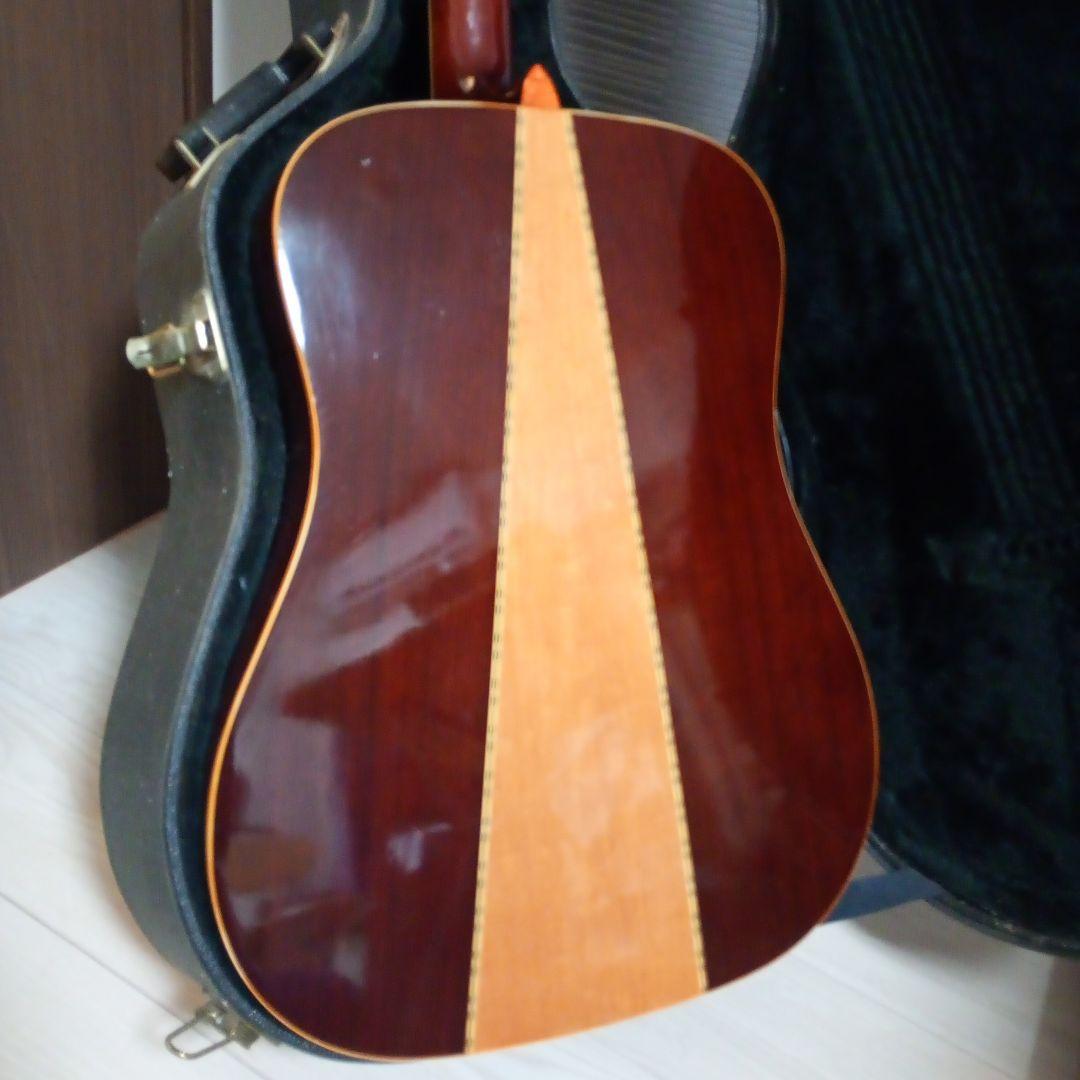 MARUHA FB300M アコースティックギター アコギ ジャパンヴィンテージ