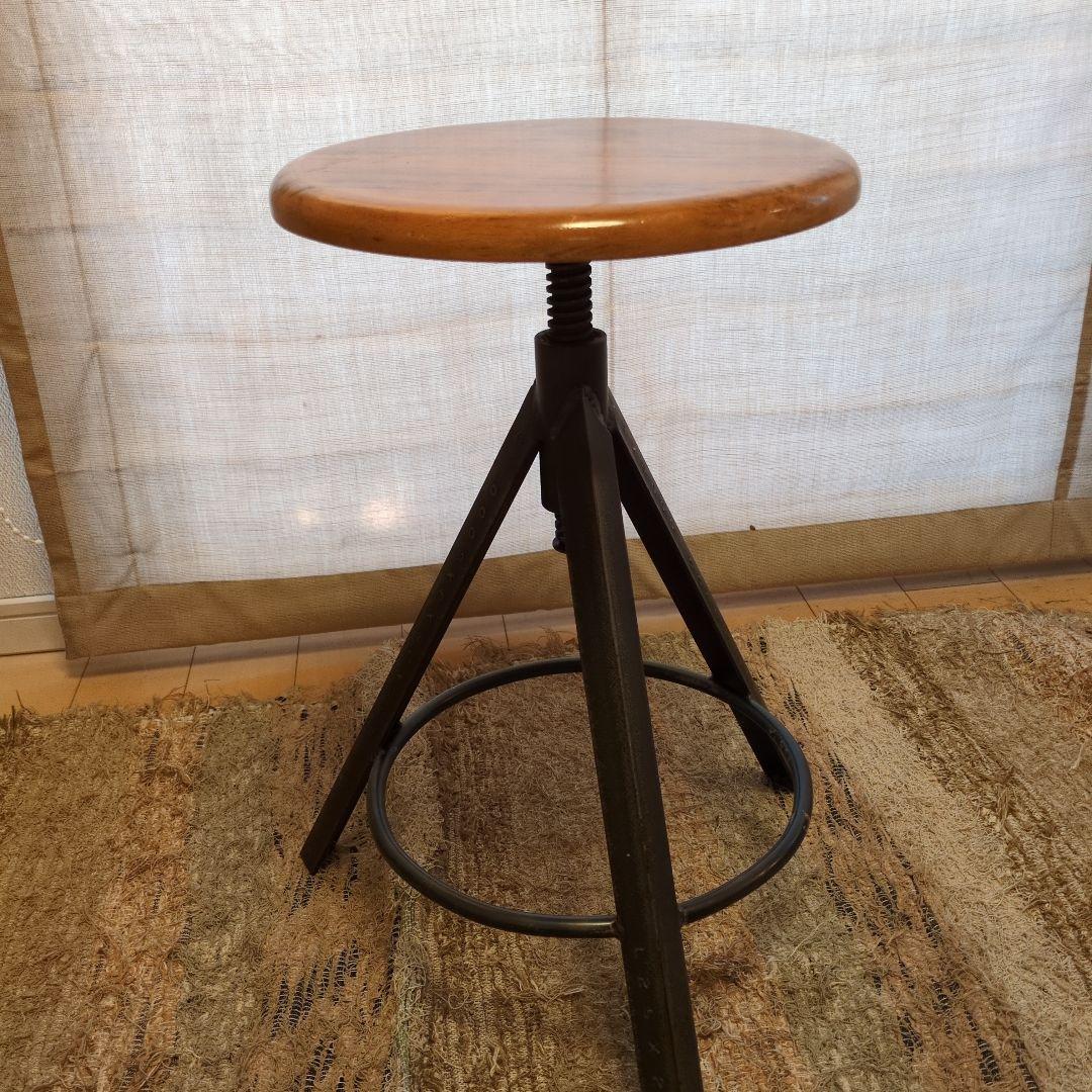 スツール JOURNAL STANDARD FURNITURE / CHINON