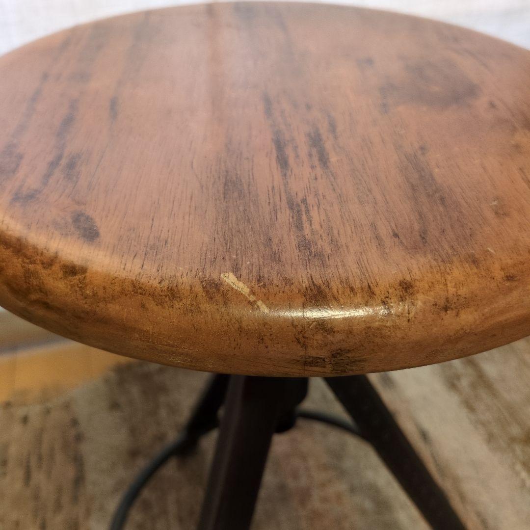 スツール JOURNAL STANDARD FURNITURE / CHINON