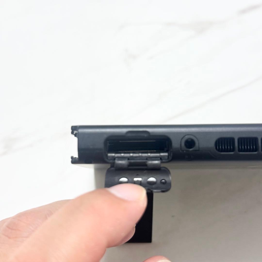 【動作確認済み】Nintendo Switch 本体のみ2021年