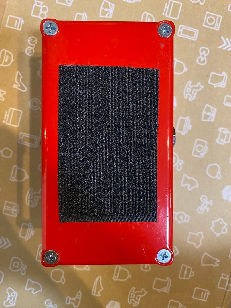 MI Audio CRUNCH BOX DISTORTION 本体のみ