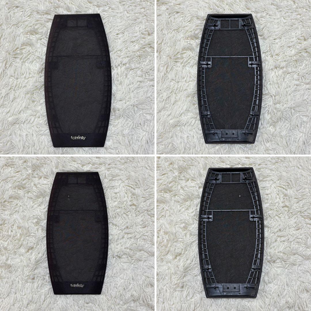 ✨希少✨ Infinity インフィニティ ENTRA ONE ペアスピーカー