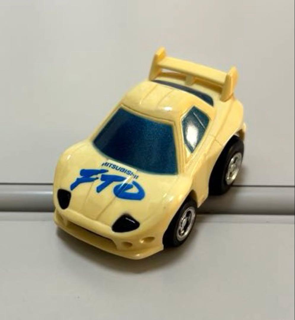 ★チョロＱ　三菱車　13台セット★