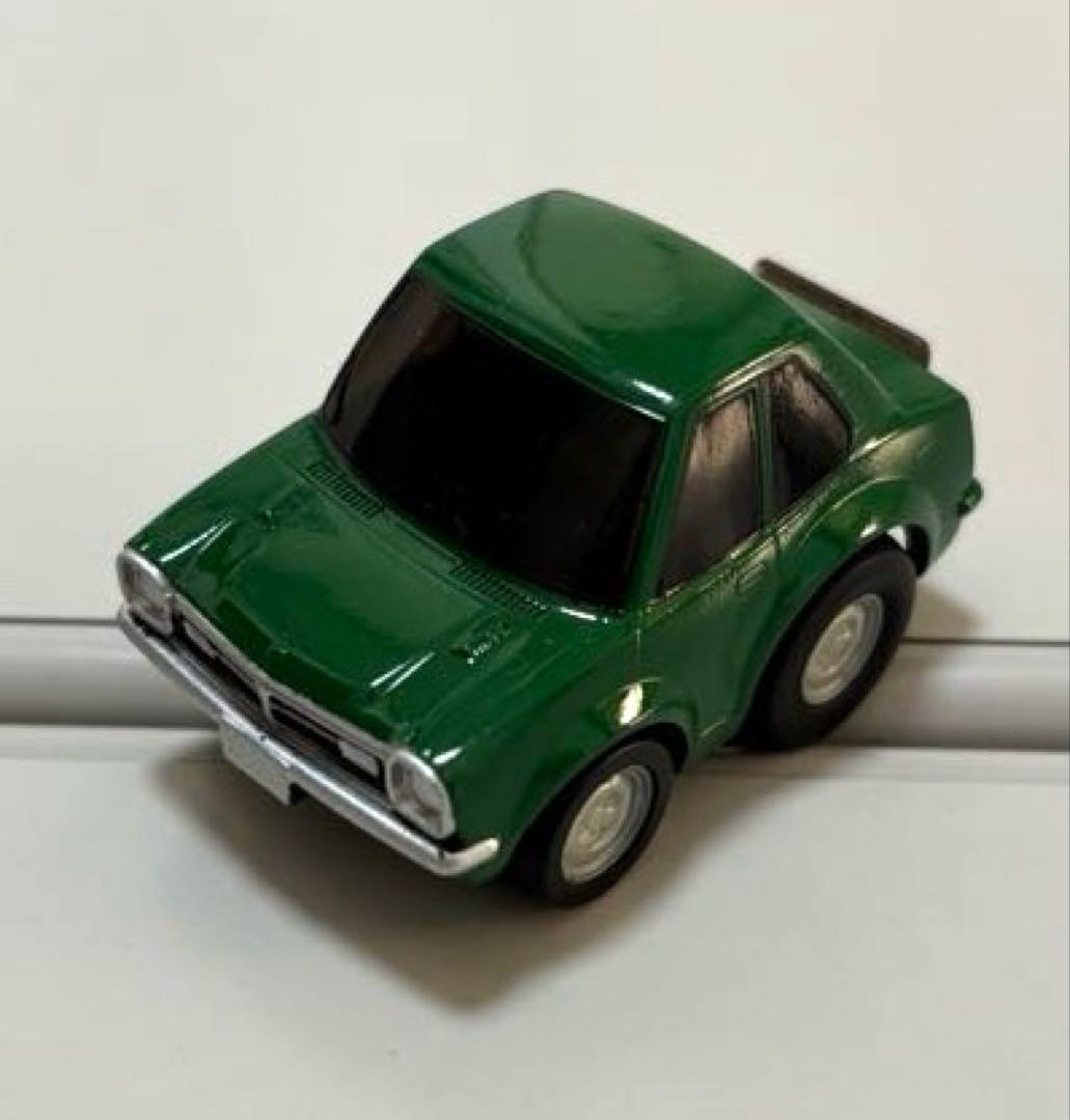 ★チョロＱ　三菱車　13台セット★