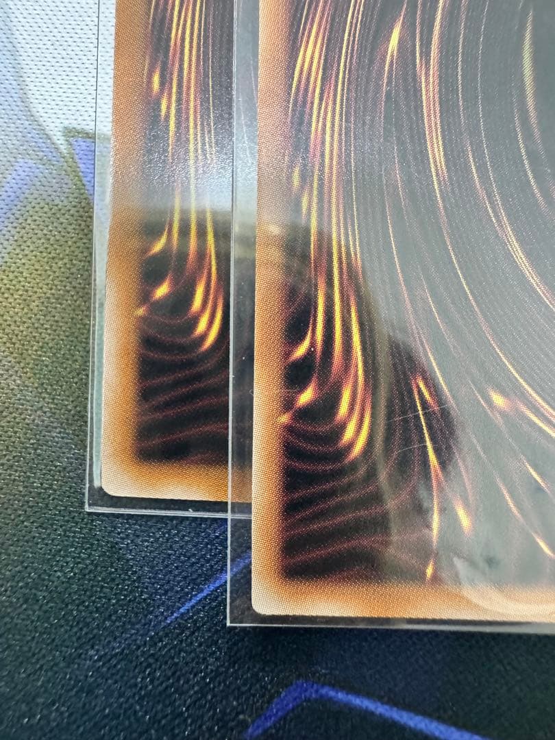 ブラック・マジシャン・ガール、ブラック・マジシャン セット 25th 五