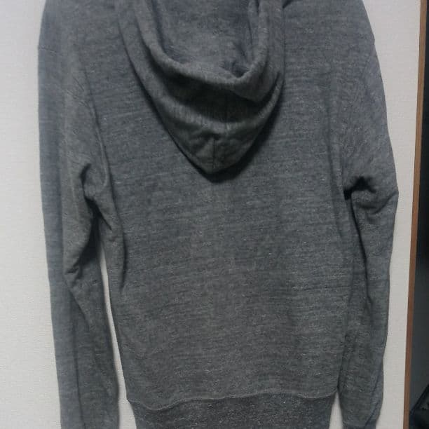 TETSUYA パーカー L'Arc～en～Ciel ラルク テツヤ