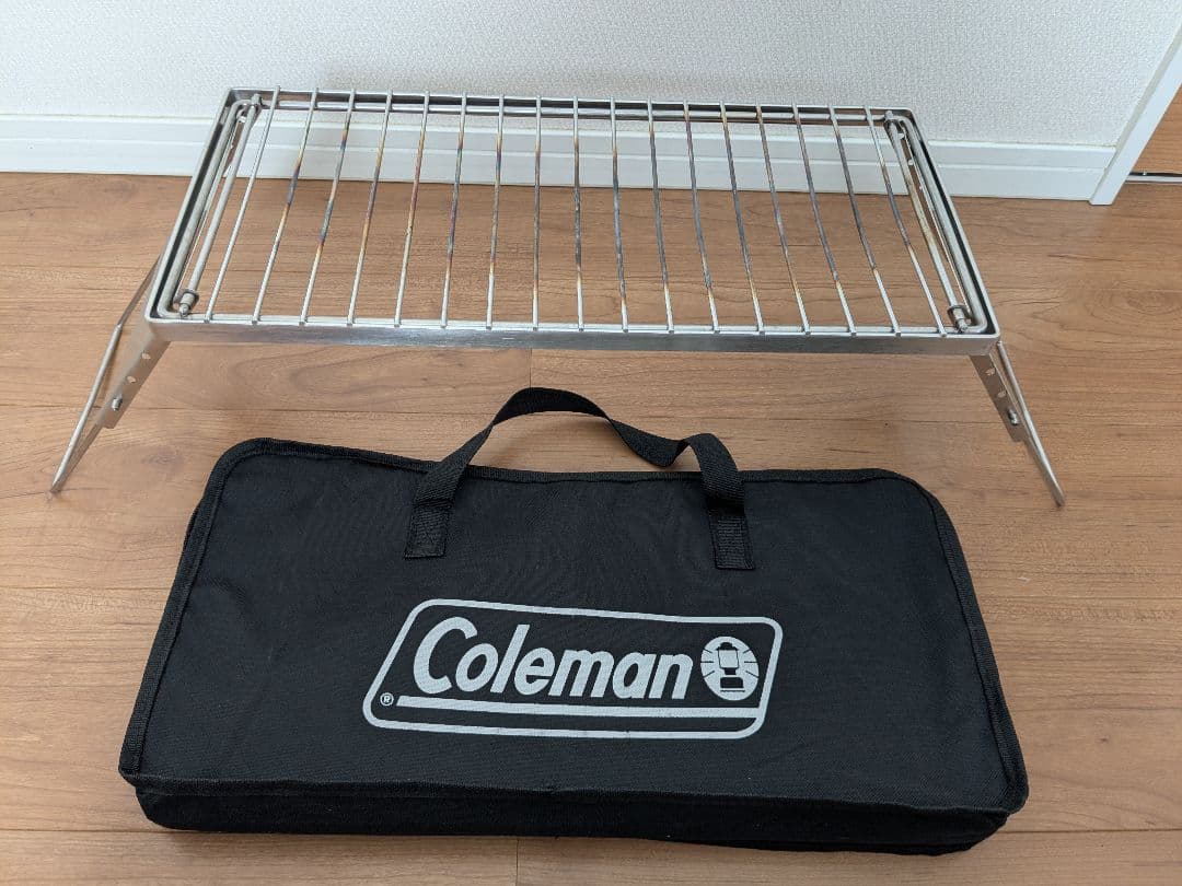 キャンプ用品まとめ売り　焚き火台、ストーブ、ランタン等　カーゴBOX発送