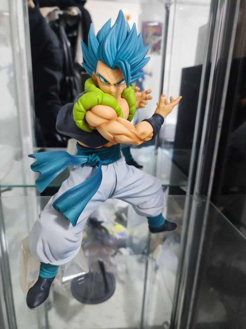 ドラゴンボール フィギュア4点まとめ売り