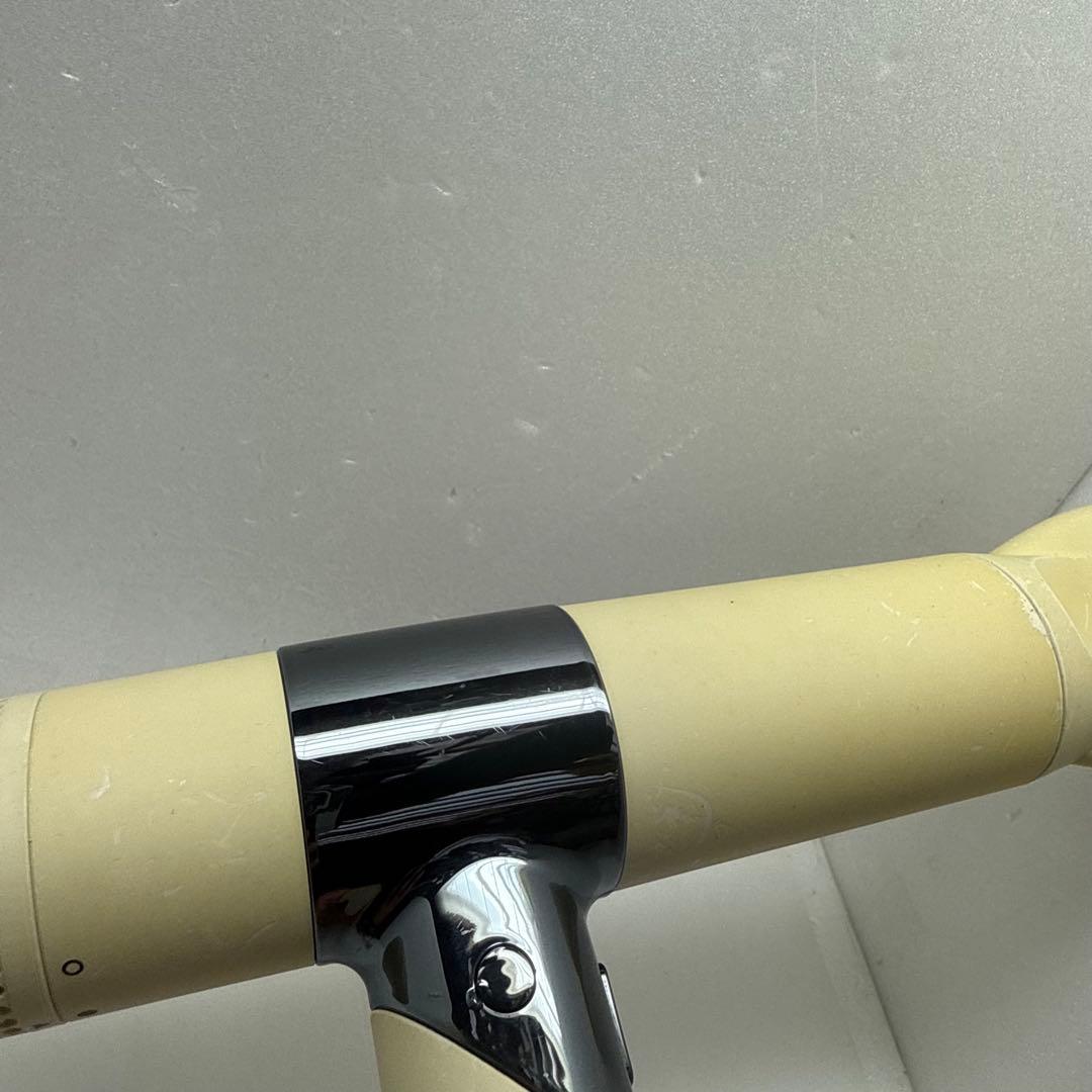 絹女　キヌジョ　KINUJO ドライヤー　KH001 kj65