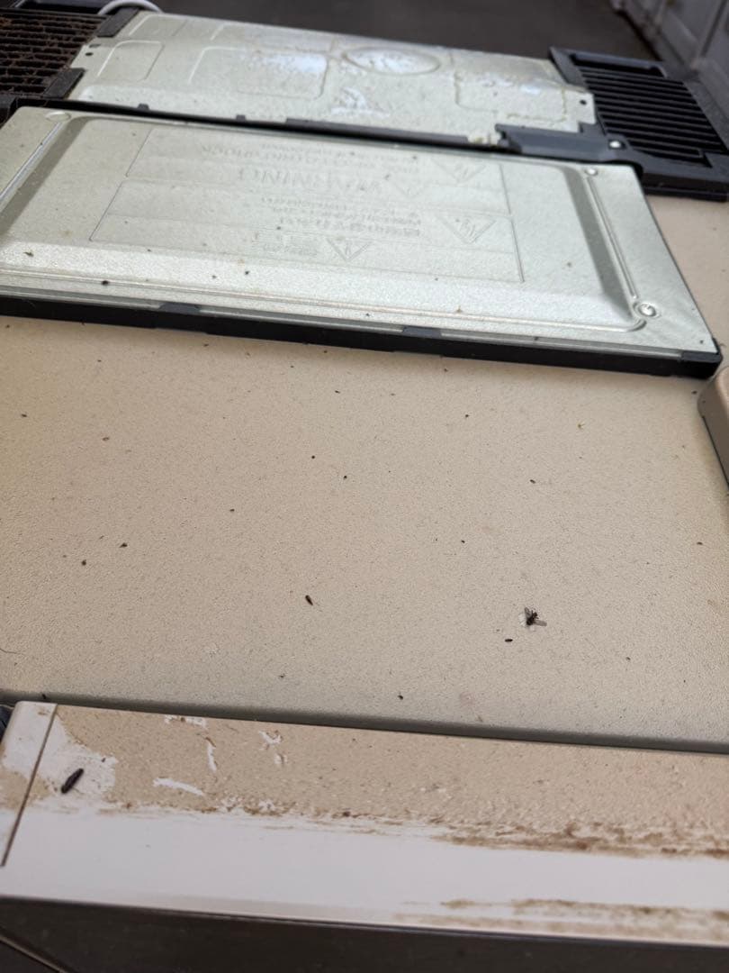 【直接引取】Panasonic パナソニック 冷蔵庫 NR-F507HPX