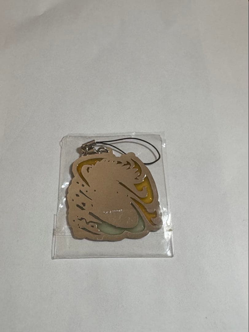 モンスターアイコン ステンドマスコットコレクション Vol.3 アルバトリオン