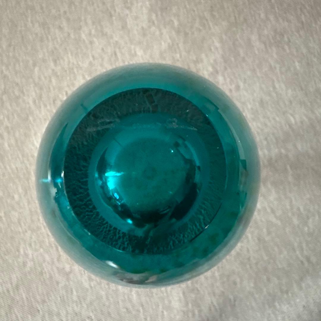 Erik Hoglund エリックホグラン ガラスオブジェ 羊 41668 VINTAGE