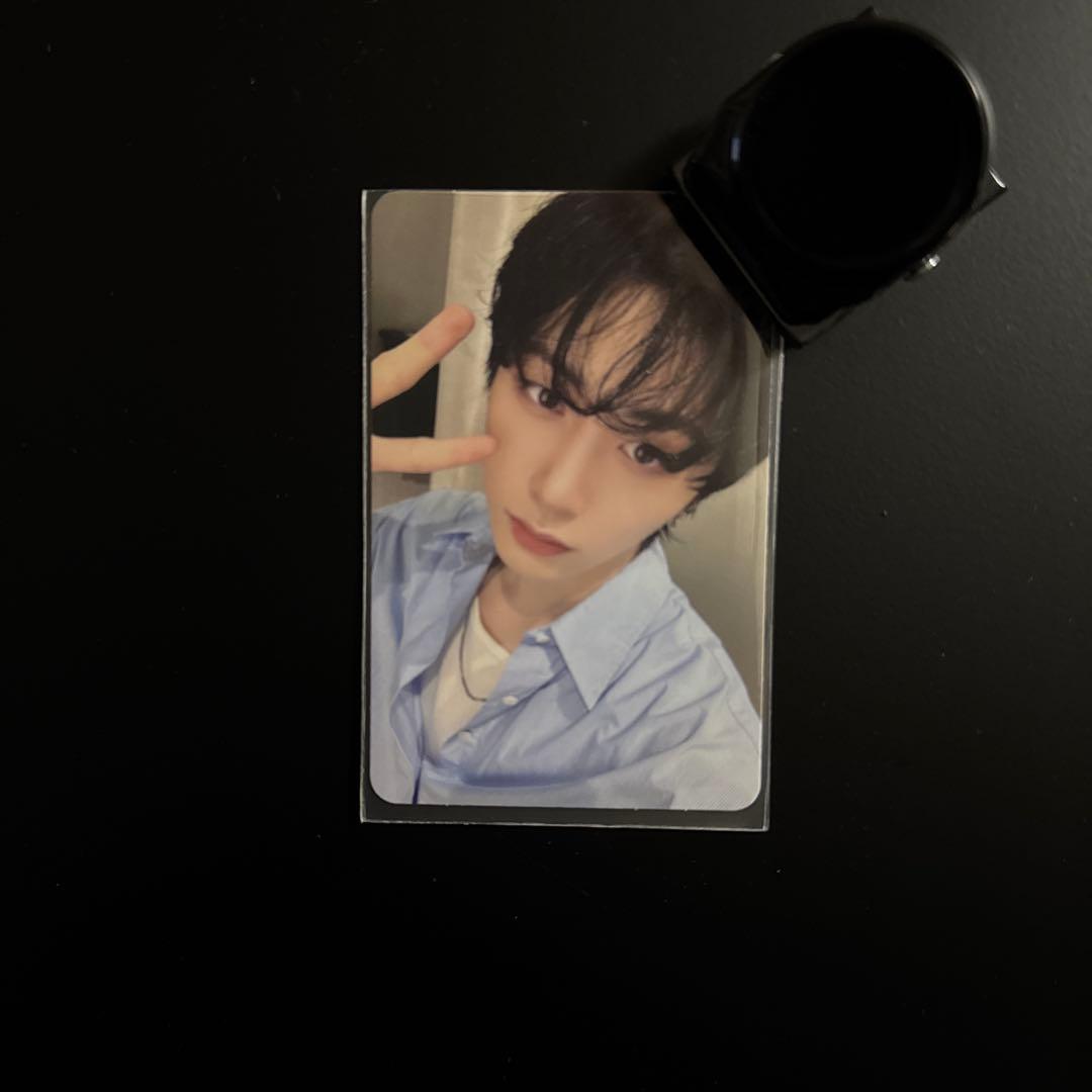 ボネクド　テサン