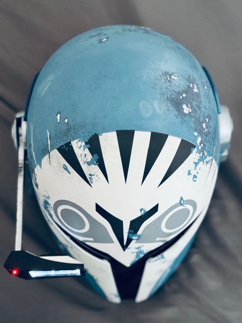 ブラックシリーズ ボ=カターン・クライズ ヘルメット STAR WARS