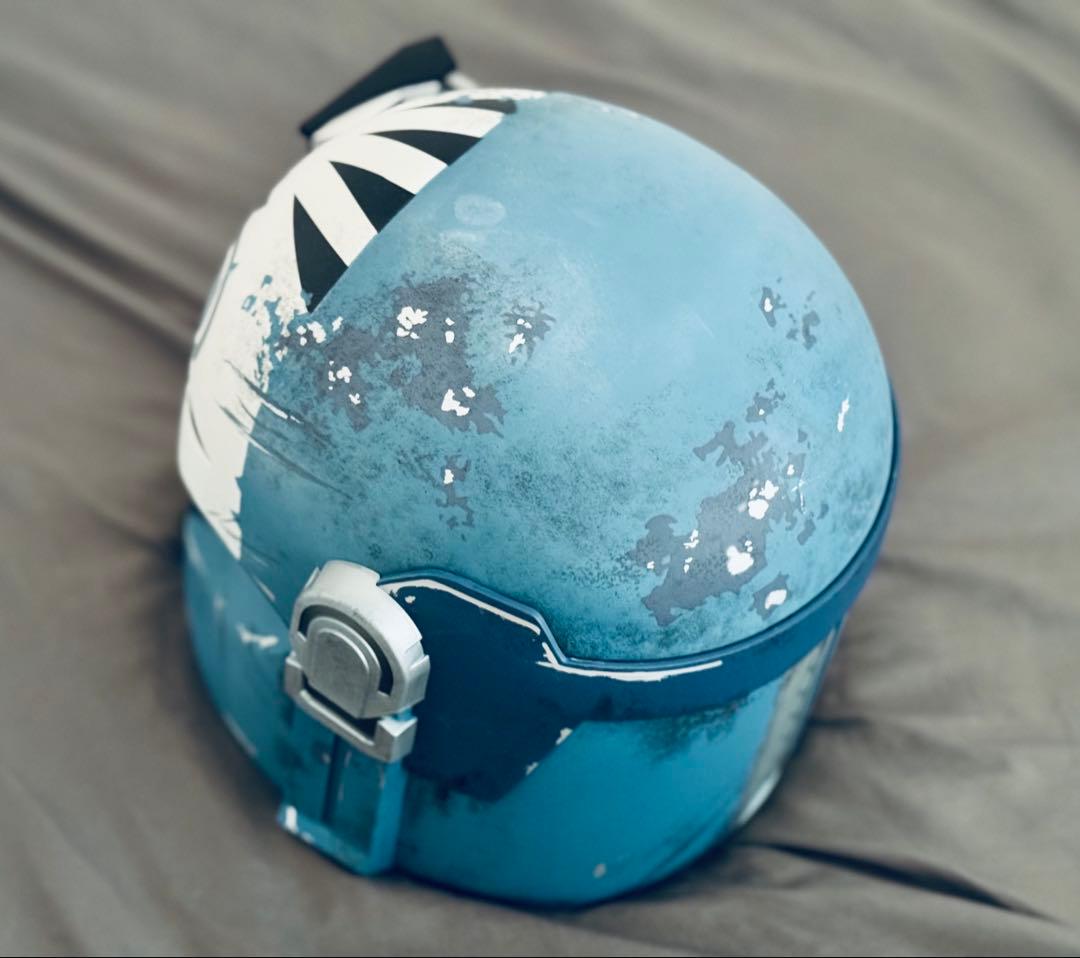 ブラックシリーズ ボ=カターン・クライズ ヘルメット STAR WARS