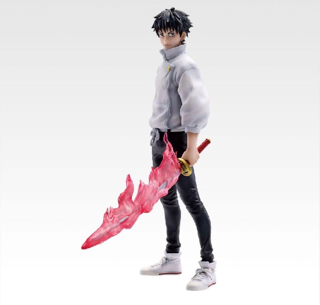 一番くじ 呪術廻戦0 A賞 B賞 C賞 ラストワン - メルカリ