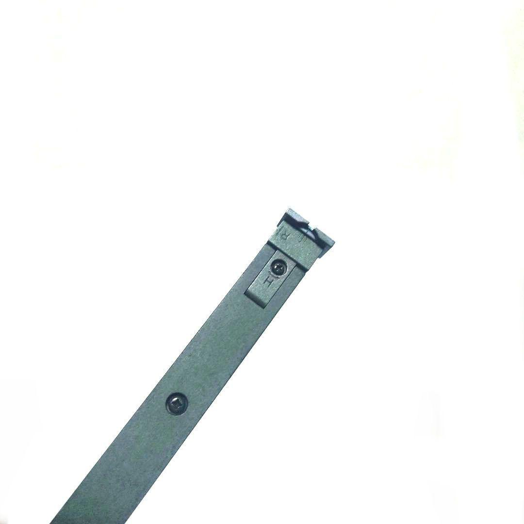 [廃盤レア] デジコンストレートカスタム10インチインナーバレルユニット