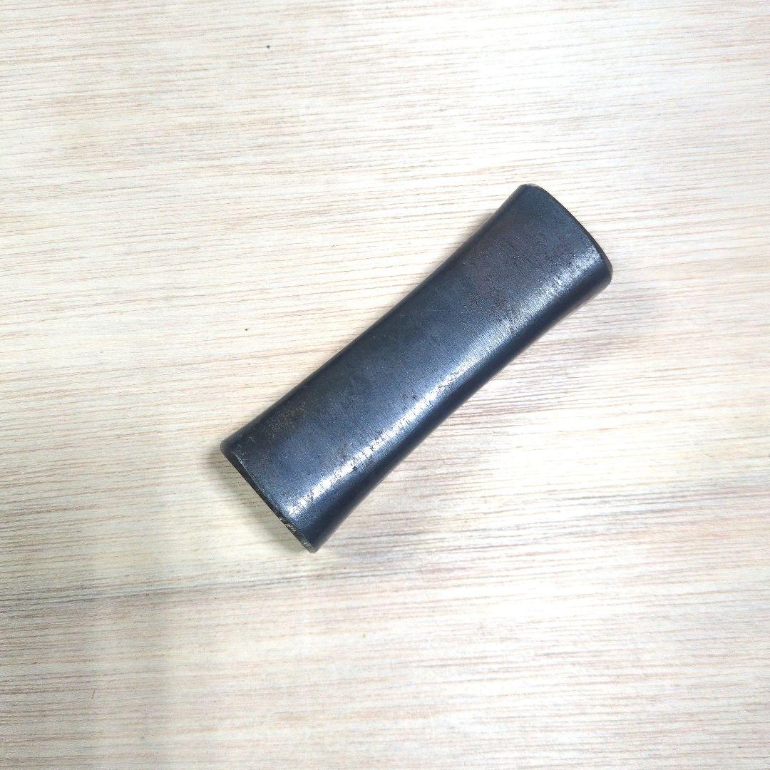 未使用　福島　四角玄翁　 150匁　大工道具　玄能　金槌　ハンマー　木工　建具