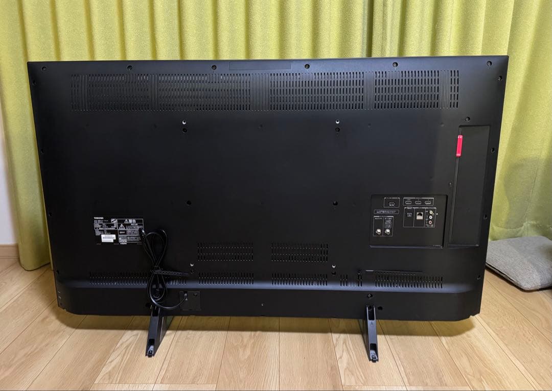 東芝 TOSHIBA 55インチ4K 液晶テレビ REGZA 55G20X