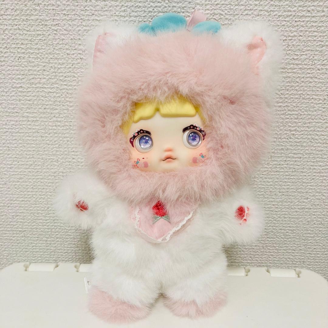 nommi まとめ売り 一口甜心 スイーツ 果物 苺 ブルーベリー