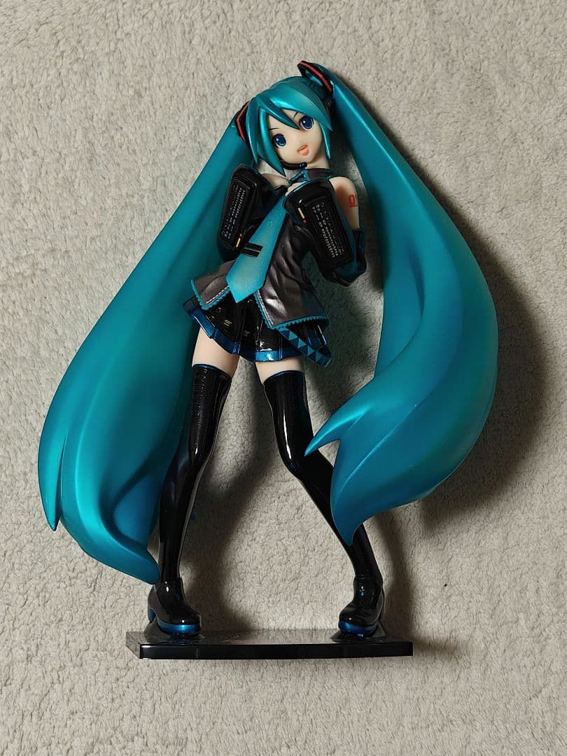 初音ミク No.3.9 アンコールパッケージ