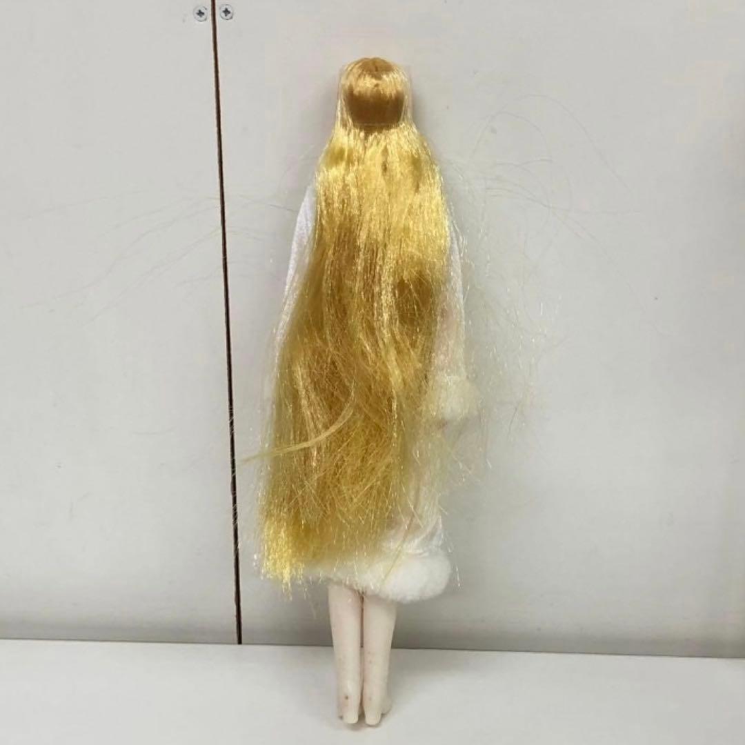 g23-g メーテル　銀河鉄道999 フィギュア人形　松本零士　1/6